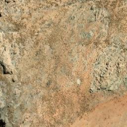 Satellite imagery of Cerro Gualcagualca Malcana, CL