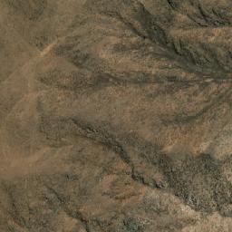 Satellite imagery of Cerro Morado, AR