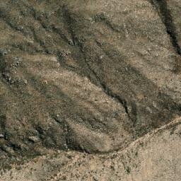 Satellite imagery of Cerro de la Quebrada Larga, AR