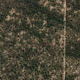 Satellite imagery of Cerro el Manzano, AR