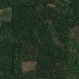 Satellite imagery of Morro dos Freitas, BR