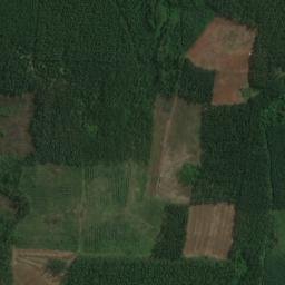 Satellite imagery of Morro dos Freitas, BR