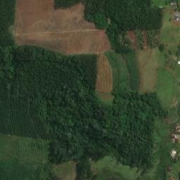Satellite imagery of Morro dos Freitas, BR