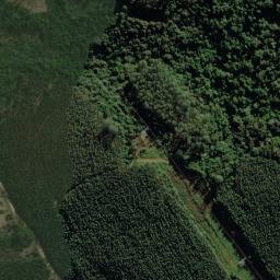 Satellite imagery of Morro dos Rodrigues, BR
