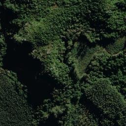 Satellite imagery of Morro dos Rodrigues, BR