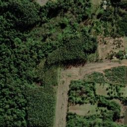 Satellite imagery of Alfama, BR
