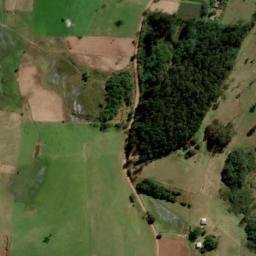 Satellite imagery of Poço Fundo, BR