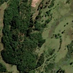 Satellite imagery of Poço Fundo, BR
