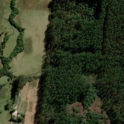 Satellite imagery of Poço Fundo, BR