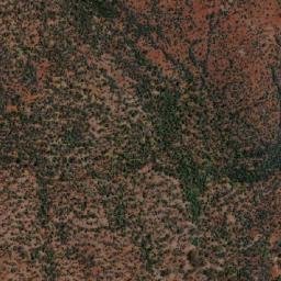 Satellite imagery of Mummaloo-Wye-Bubba Hill, AU
