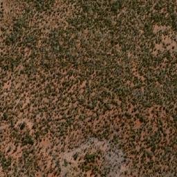 Satellite imagery of Deimel Find Mine, AU