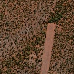 Satellite imagery of Deimel Find Mine, AU