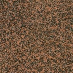 Satellite imagery of Gabbling Rock, AU