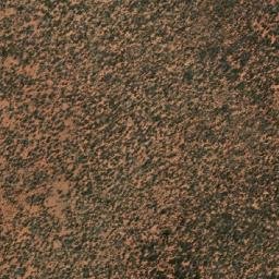 Satellite imagery of Gabbling Rock, AU
