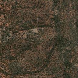 Satellite imagery of Mount Morley, AU