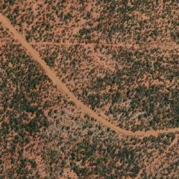 Satellite imagery of Goodenough Mine, AU