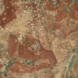 Satellite imagery of Twin Hill, AU