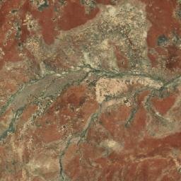 Satellite imagery of Twin Hill, AU