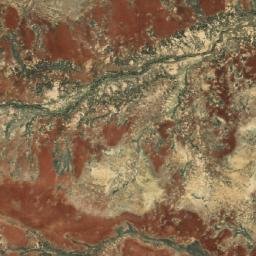 Satellite imagery of Twin Hill, AU