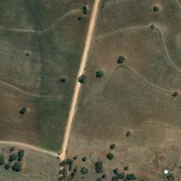 Satellite imagery of Fox Hill, AU