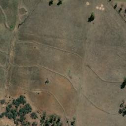 Satellite imagery of Fox Hill, AU