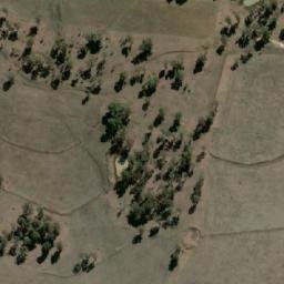 Satellite imagery of Fox Hill, AU