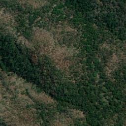 Satellite imagery of Munningyundo Mountain, AU