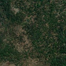 Satellite imagery of Munningyundo Mountain, AU
