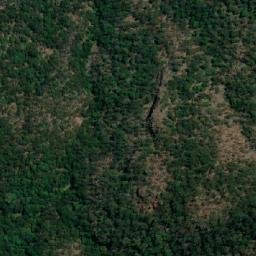 Satellite imagery of Munningyundo Mountain, AU