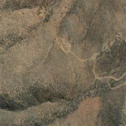 Satellite imagery of Portezuelo Chorrillos, CL