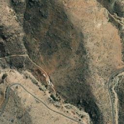 Satellite imagery of San Guillermo, CL