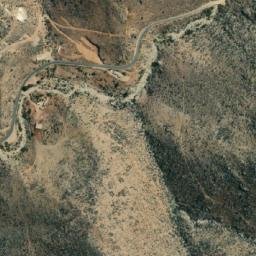 Satellite imagery of San Guillermo, CL