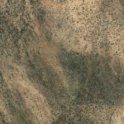 Satellite imagery of Cerro Blanco de Peralillo, CL