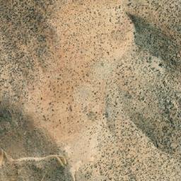 Satellite imagery of Cerro Blanco de Peralillo, CL