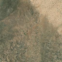 Satellite imagery of Portezuelo Cerro Negro, CL