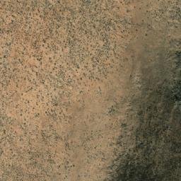 Satellite imagery of Cerro Piedras Blancas, CL