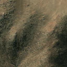 Satellite imagery of Cerro Piedras Blancas, CL