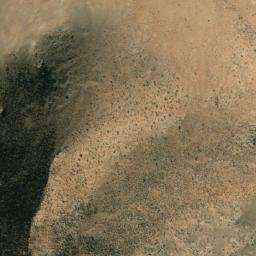 Satellite imagery of Cerro Piedras Blancas, CL