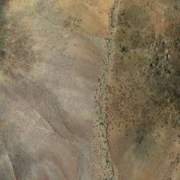 Satellite imagery of Cerro Churque, CL