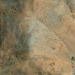 Satellite imagery of Cerro Churque, CL