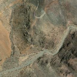 Satellite imagery of Cerro Churque, CL