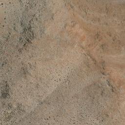 Satellite imagery of Cerro La Buitrera, CL