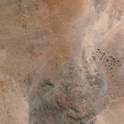 Satellite imagery of Cerro La Buitrera, CL