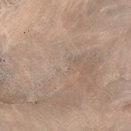 Satellite imagery of Cerro La Buitrera, CL