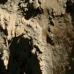 Satellite imagery of Cerro Gualcagualca Malcana, CL