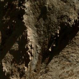 Satellite imagery of Cerro Gualcagualca Malcana, CL