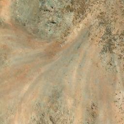 Satellite imagery of Cerro Molle, CL