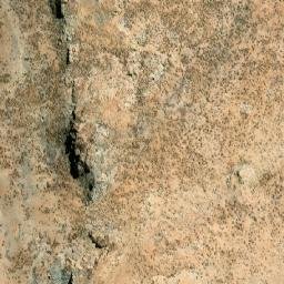 Satellite imagery of Cerro Molle, CL