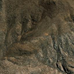 Satellite imagery of Cerro Morado, AR