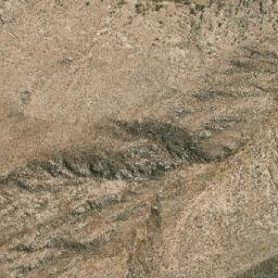 Satellite imagery of Cerro de la Quebrada Larga, AR